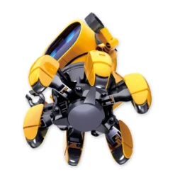 Scientific Tools Robot Tibo