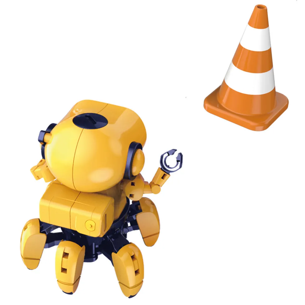 Scientific Tools Robot Tibo