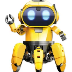 Scientific Tools Robot Tibo