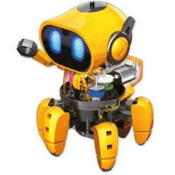 Scientific Tools Robot Tibo