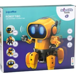 Scientific Tools Robot Tibo