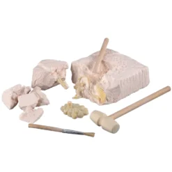 Scientific Tools Set de Excavación