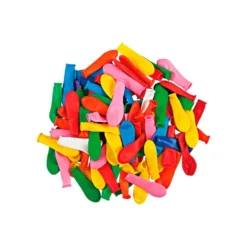 Sifón Globos de Agua