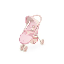 Silla de Muñecas 3 Ruedas Rabbit