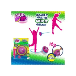 Skip It Fusion Cuenta Vueltas Varios Modelos