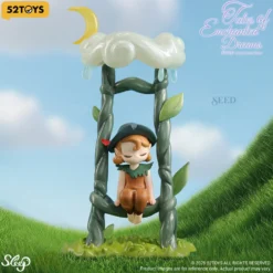 Sleep Dreamland Elves Tales of Enchanted Dreams Figura Coleccionable Varios Modelos