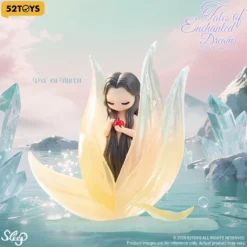 Sleep Dreamland Elves Tales of Enchanted Dreams Figura Coleccionable Varios Modelos