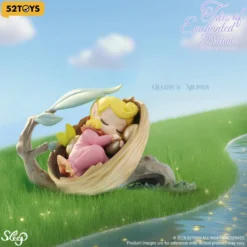 Sleep Dreamland Elves Tales of Enchanted Dreams Figura Coleccionable Varios Modelos