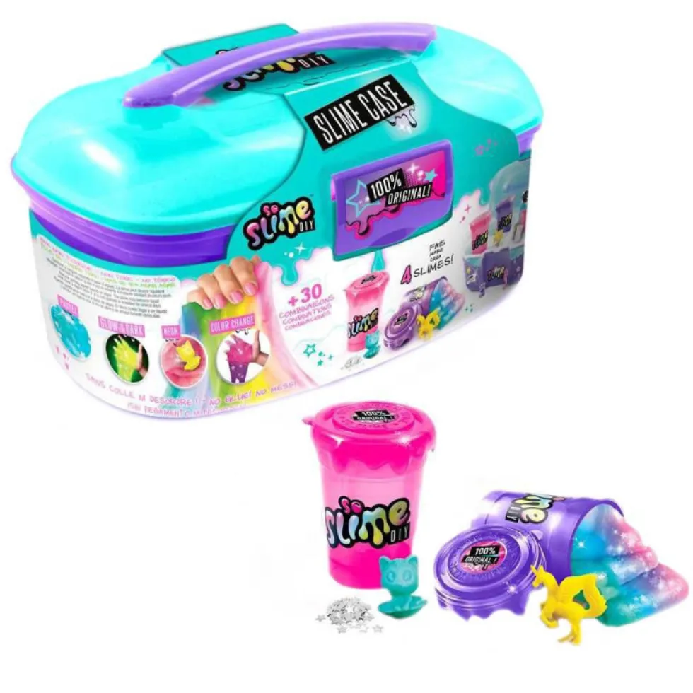 Slime Mini Toolcase