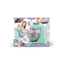 Slime Mixer Machine