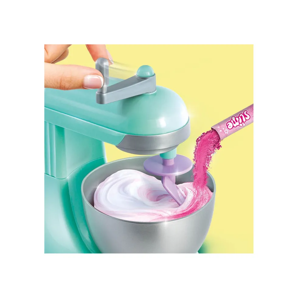 Slime Mixer Machine