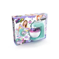 Slime Mixer Machine