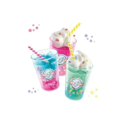 Slime Presso Machine