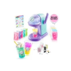 Slime Presso Machine