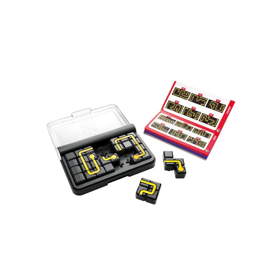 Smart Games IQ Circuit Juego de Mesa
