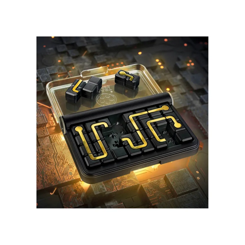 Smart Games IQ Circuit Juego de Mesa