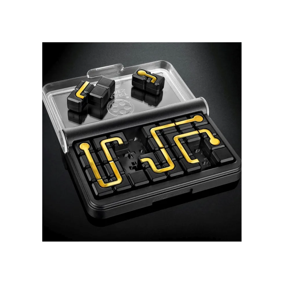 Smart Games IQ Circuit Juego de Mesa
