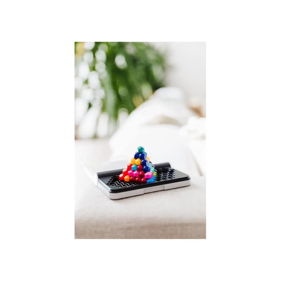 Smart Games IQ Six Pro Juego de Mesa