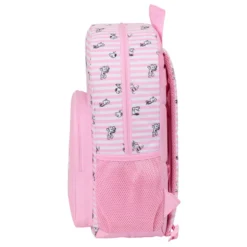 Snoopy Mochila Adaptable a Carro