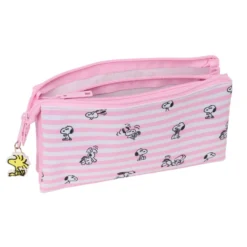 Snoopy Portatodo Triple