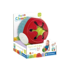 Soft Clemmy Pelota Sensorial