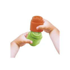 Soft Clemmy Pelota Sensorial