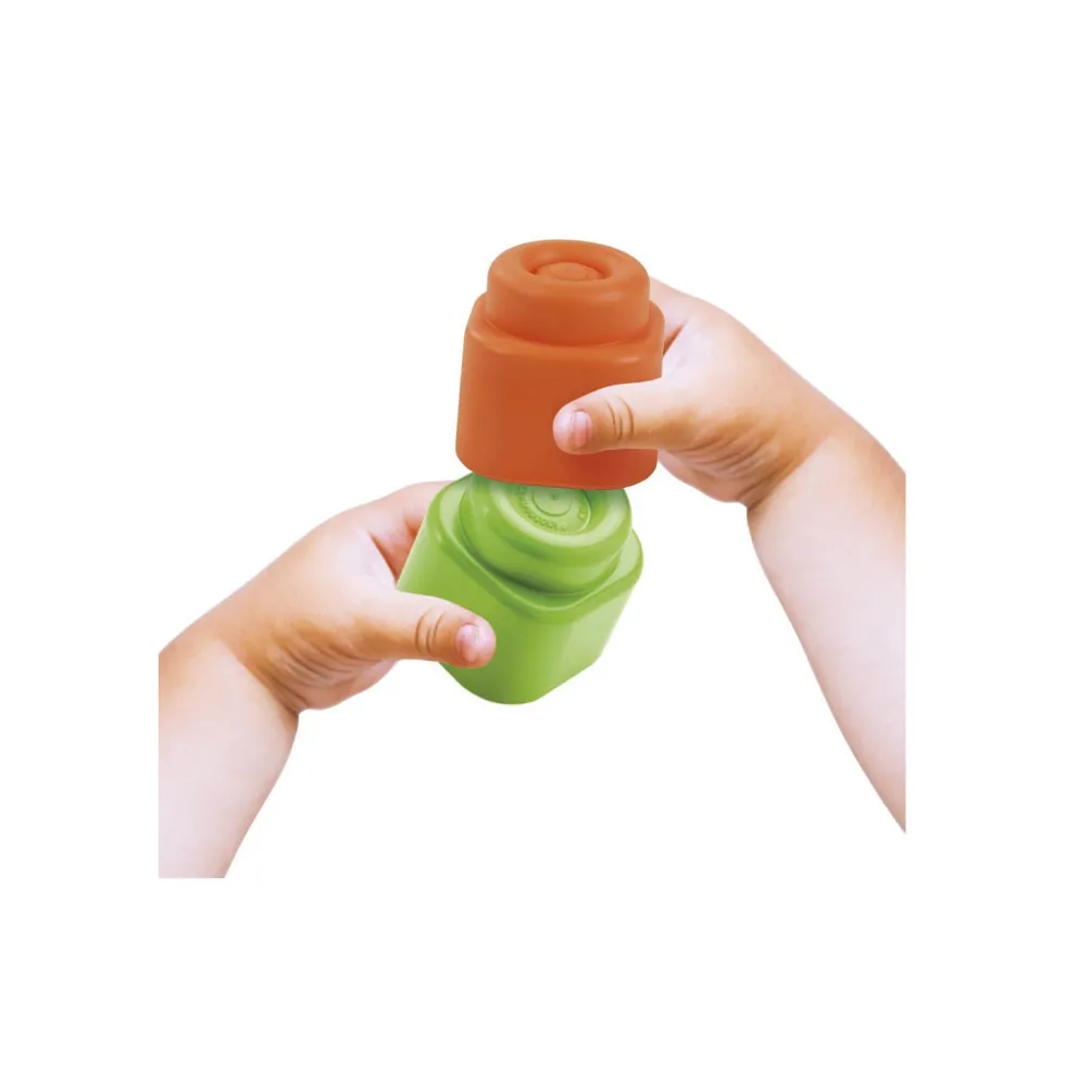 Soft Clemmy Pelota Sensorial