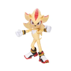 Sonic 3 The Hedgehog Figura Articulada 13 cm Varios Modelos