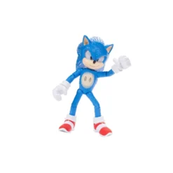 Sonic 3 The Hedgehog Figura Sonic Parlante 35 cm