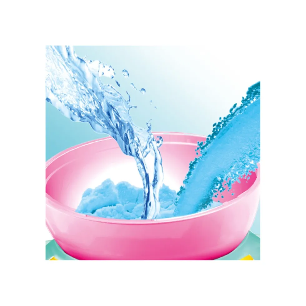 So Slime DIY Fluffy Pop Slime Factory