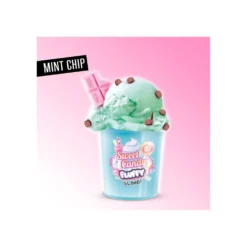So Slime DIY Fluffy Pop Slime Factory