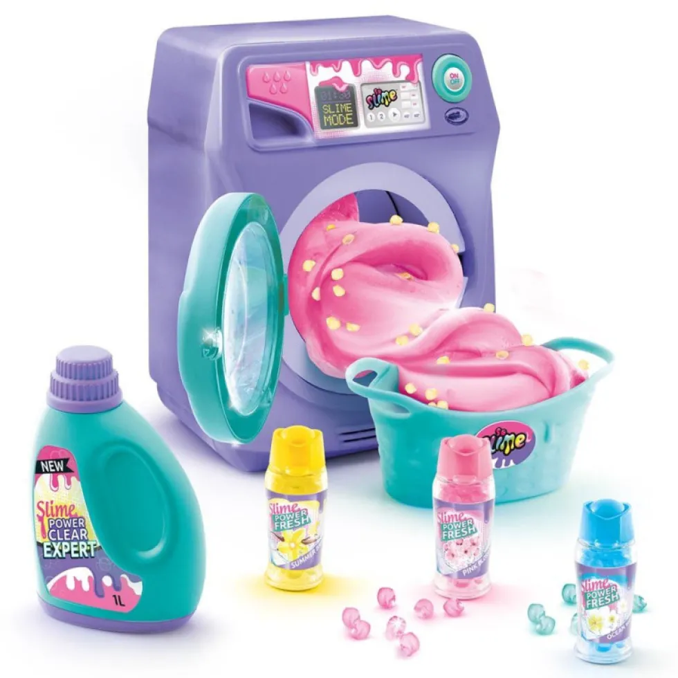So Slime Fresh Slime Machine
