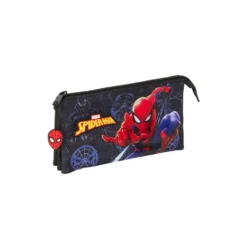SPIDER-MAN Attack Portatodo Triple