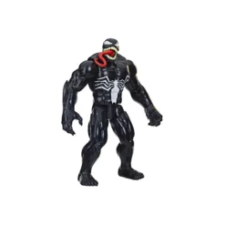 SPIDER-MAN Figura Deluxe Venom