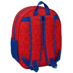 SPIDER-MAN Mochila 3D
