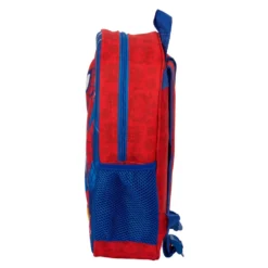 SPIDER-MAN Mochila 3D