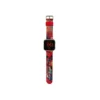 SPIDER-MAN Reloj Led