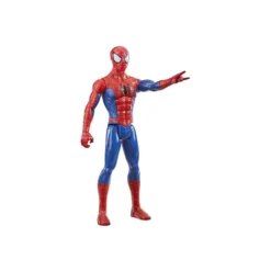 SPIDER-MAN Titan Hero Series