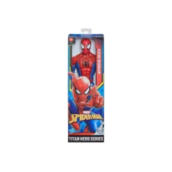 SPIDER-MAN Titan Hero Series