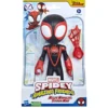 Spidey and his Amazing Friends Figura Miles Morales