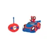 Spidey And His Amazing Friends Radio Control Web Crawler