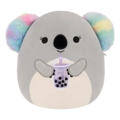 Squishmallow Peluche 20 cm Varios Modelos