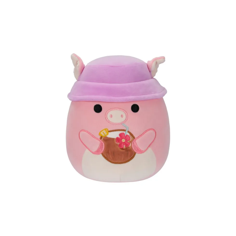 Squishmallows Little Plush W18 20 cm Varios Modelos