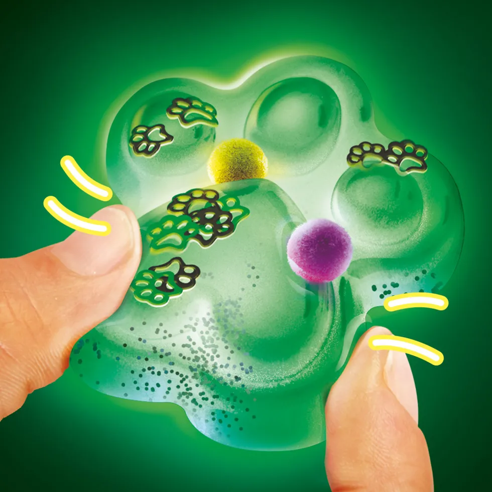 Squish Squish Diy Mega Squishy Factory