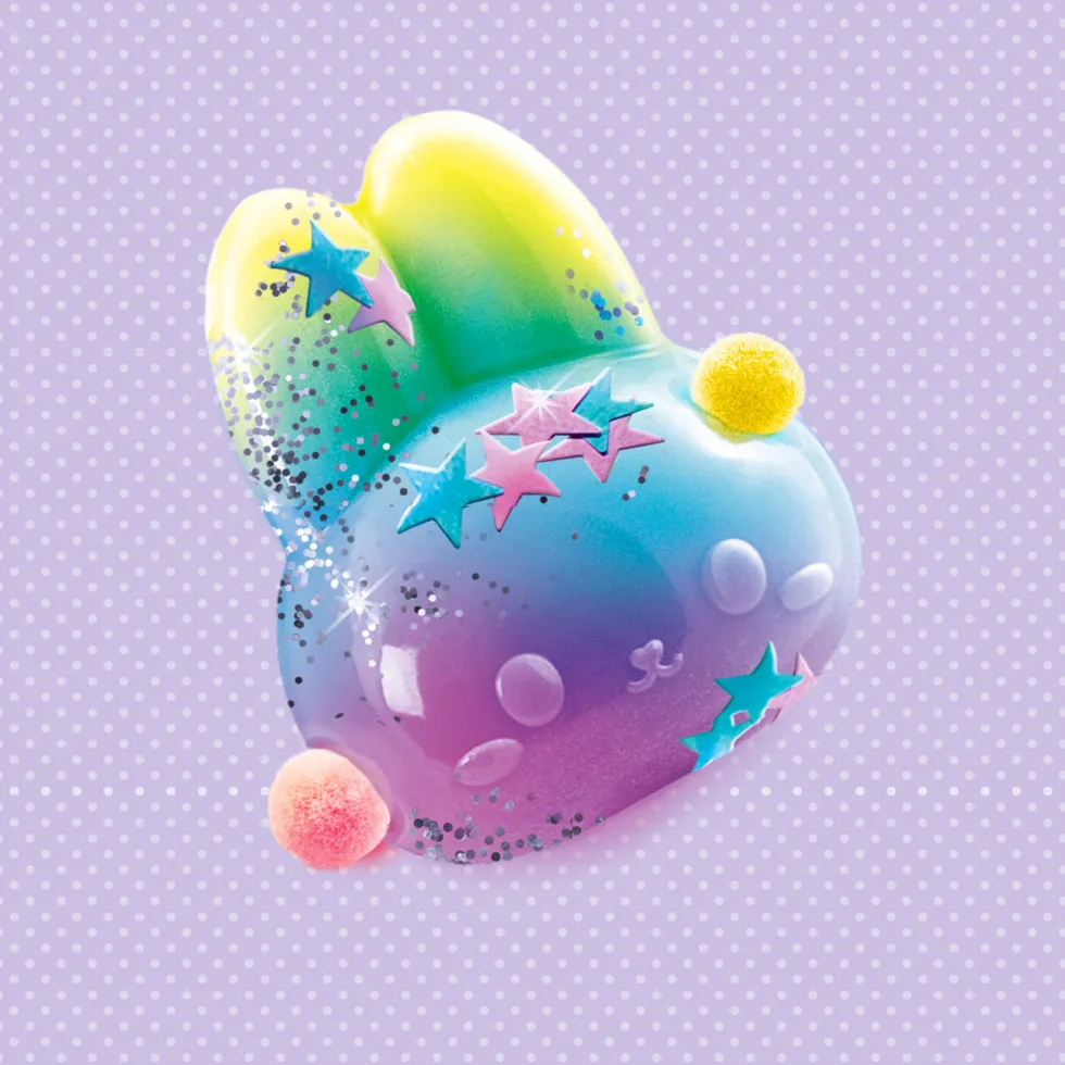 Squish Squish Diy Mega Squishy Factory