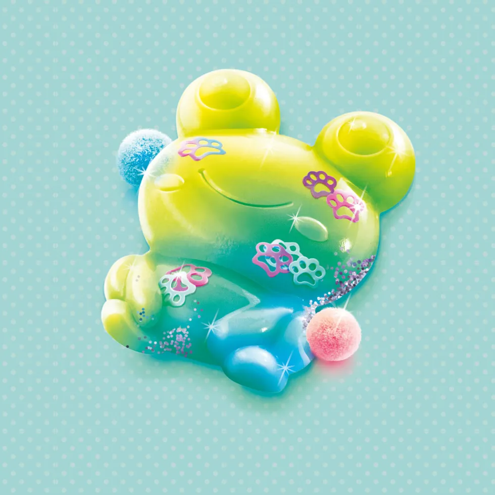 Squish Squish Diy Mega Squishy Factory