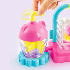 Squish Squish Diy Mega Squishy Factory
