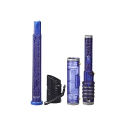 Star Wars Lightsaber Forge Darksaber