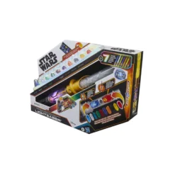 Star Wars Sable con Cristal de Poder