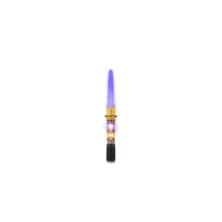 Star Wars Sable con Cristal de Poder